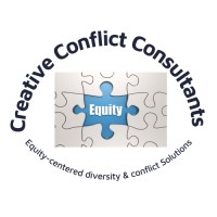 Creative Conflict Consultants logo, Creative Conflict Consultants contact details