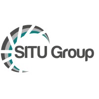 THE SITU GROUP LTD logo, THE SITU GROUP LTD contact details