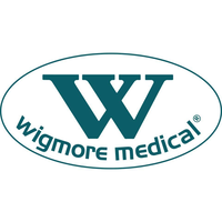 Wigmore Medical France logo, Wigmore Medical France contact details