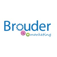 Brouder Marketing logo, Brouder Marketing contact details