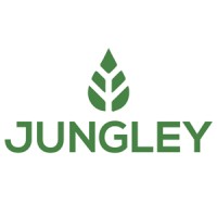 JUNGLEY logo, JUNGLEY contact details