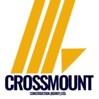 Crossmount Construction (Kerry) Ltd. logo, Crossmount Construction (Kerry) Ltd. contact details