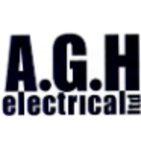 AGH Electrical LTD logo, AGH Electrical LTD contact details