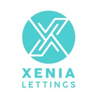 Xenia Lettings logo, Xenia Lettings contact details