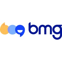 BMG Accountancy Services Ltd logo, BMG Accountancy Services Ltd contact details