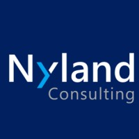 Nyland Consulting logo, Nyland Consulting contact details