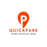 Quickpark logo, Quickpark contact details