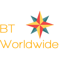 BT Worldwide logo, BT Worldwide contact details