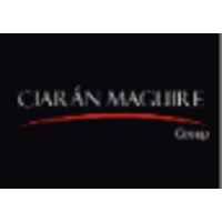 Ciaran Maguire Group logo, Ciaran Maguire Group contact details