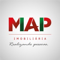 MAP Imobiliária logo, MAP Imobiliária contact details