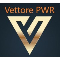 Vettore PWR logo, Vettore PWR contact details