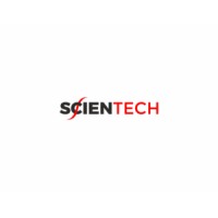 Scientech logo, Scientech contact details