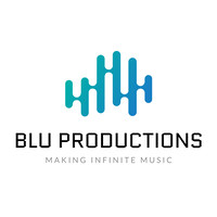 Blu Productions logo, Blu Productions contact details