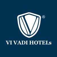 VI VADI HOTELs logo, VI VADI HOTELs contact details