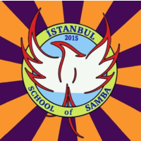 İstanbul School of Samba logo, İstanbul School of Samba contact details