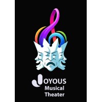 The Joyous Musical Theater logo, The Joyous Musical Theater contact details