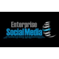 Enterprise Social Media logo, Enterprise Social Media contact details