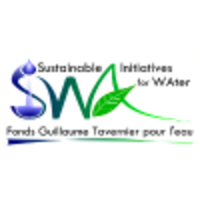 SIWA-FGTO - Sustainable Initiatives for Water logo, SIWA-FGTO - Sustainable Initiatives for Water contact details