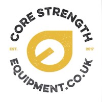 Core Strength Equipment logo, Core Strength Equipment contact details