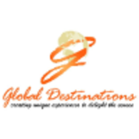 Global Destinations logo, Global Destinations contact details