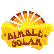 Bimble Solar logo, Bimble Solar contact details