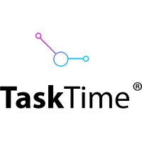 TaskTime logo, TaskTime contact details