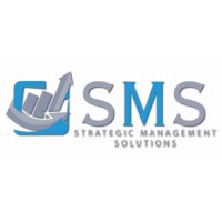 SMS Strategic Management Solutions Limited logo, SMS Strategic Management Solutions Limited contact details