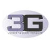 3G Joinery & Shopfitting Ltd logo, 3G Joinery & Shopfitting Ltd contact details