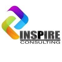 Inspire Consulting logo, Inspire Consulting contact details