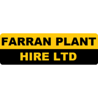 Farran Plant Hire Ltd logo, Farran Plant Hire Ltd contact details