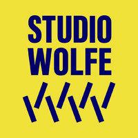 Studio Wolfe logo, Studio Wolfe contact details