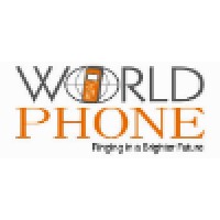 World Phone India Private Limited logo, World Phone India Private Limited contact details