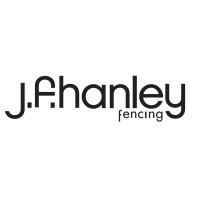 Jf Hanley Fencing logo, Jf Hanley Fencing contact details