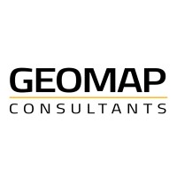 GEOMAP Consultants logo, GEOMAP Consultants contact details