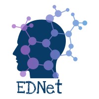 EDNet.dev logo, EDNet.dev contact details