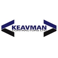 Keavman Contractors Ltd logo, Keavman Contractors Ltd contact details