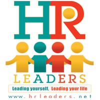 HR leaderss logo, HR leaderss contact details