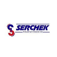 Serchek Industrial Ireland logo, Serchek Industrial Ireland contact details