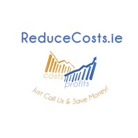 ReduceCosts.ie logo, ReduceCosts.ie contact details