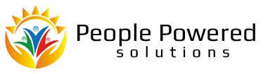 People Powered Solutions logo, People Powered Solutions contact details