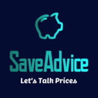 SaveAdvice logo, SaveAdvice contact details