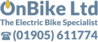 Onbike Ltd logo, Onbike Ltd contact details