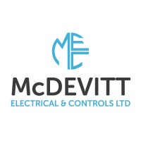 McDevitt Electrical & Controls LTD logo, McDevitt Electrical & Controls LTD contact details