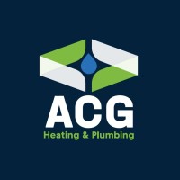 ACG Heating and Plumbing logo, ACG Heating and Plumbing contact details