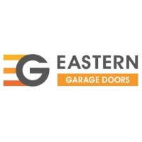 Eastern Garage Doors logo, Eastern Garage Doors contact details