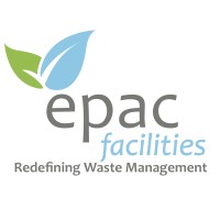 Epac Facilities logo, Epac Facilities contact details