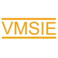 VMSIE logo, VMSIE contact details