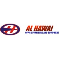 AlHawai Furniture logo, AlHawai Furniture contact details