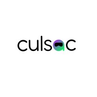 Culsac 🚀 logo, Culsac 🚀 contact details