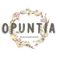 Opuntia Egypt logo, Opuntia Egypt contact details